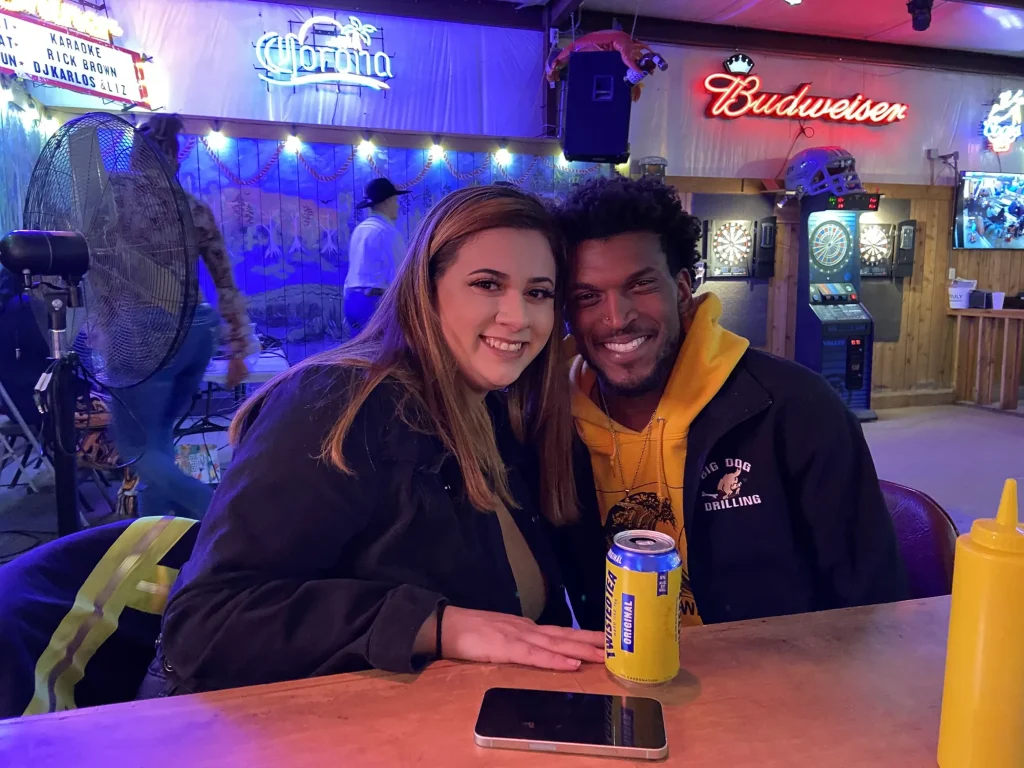 host your fun event at Red Rooster Ice House