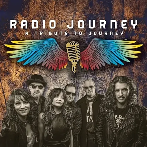 Radio Journey coming to Red Rooster Ice House