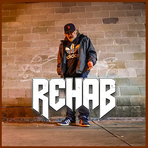 Rehab coming to Red Rooster Ice House